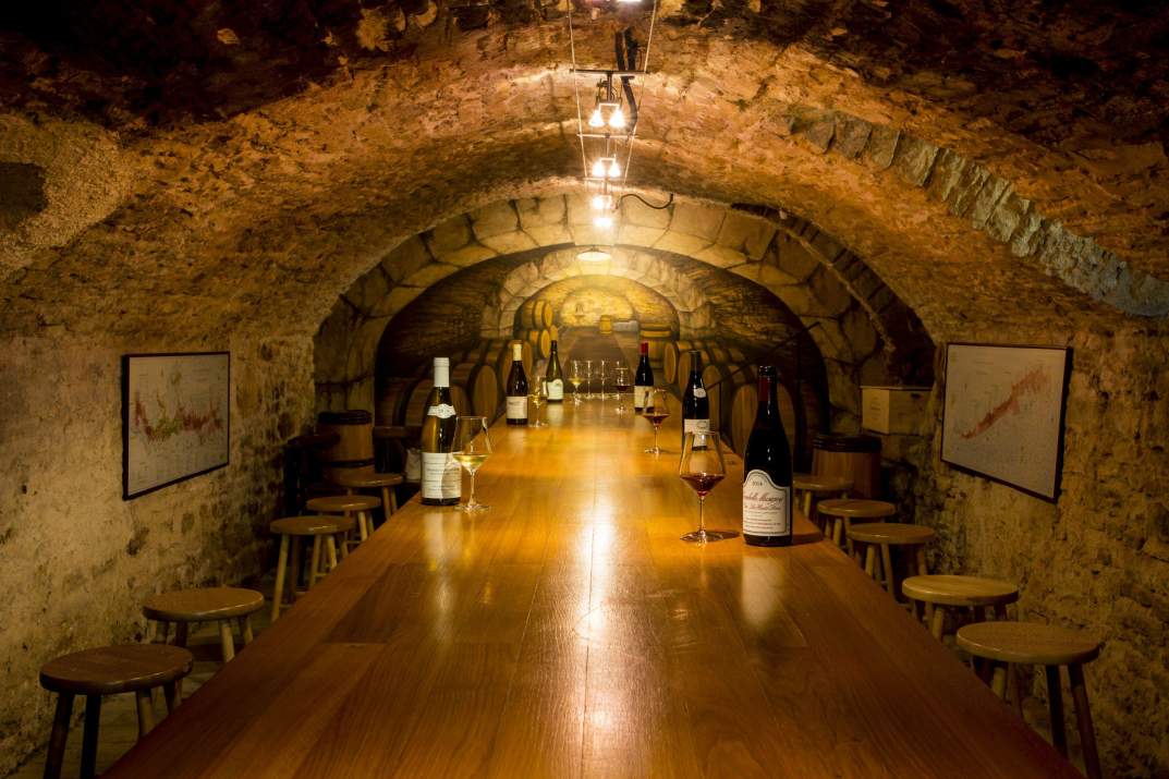 Cave